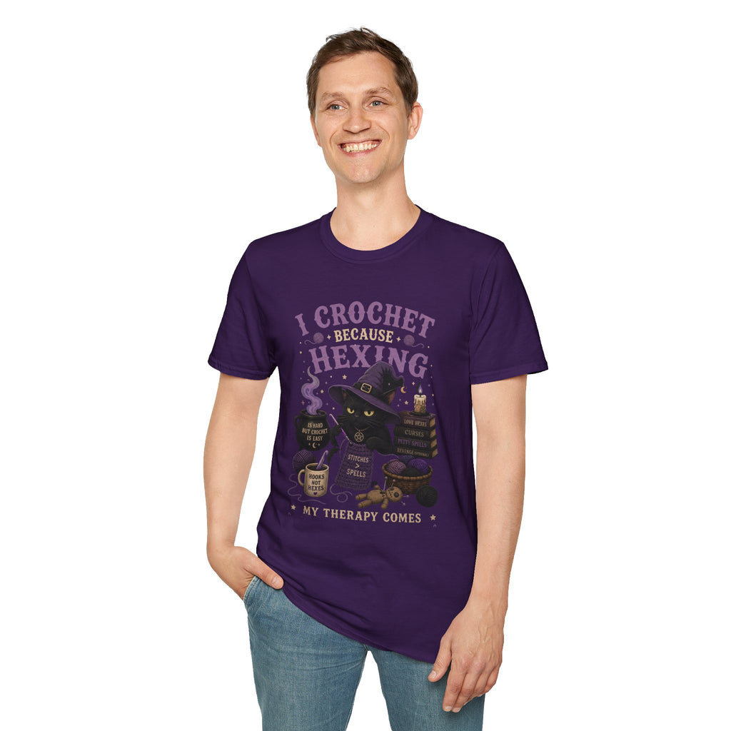 Hexing T-Shirt