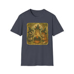 Witches around a cauldron of yarn T-Shirt