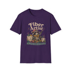 Fiber Artist T-Shirt