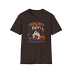 Boo therapy T-Shirt