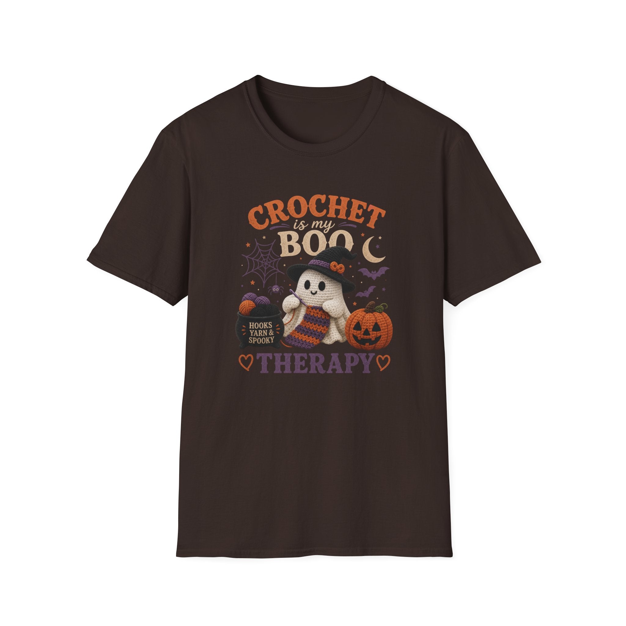 Boo therapy T-Shirt
