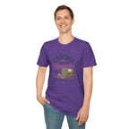 Crochet Happiness  T-Shirt