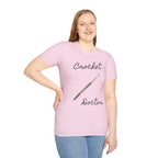 Crochet Doctor T-Shirt