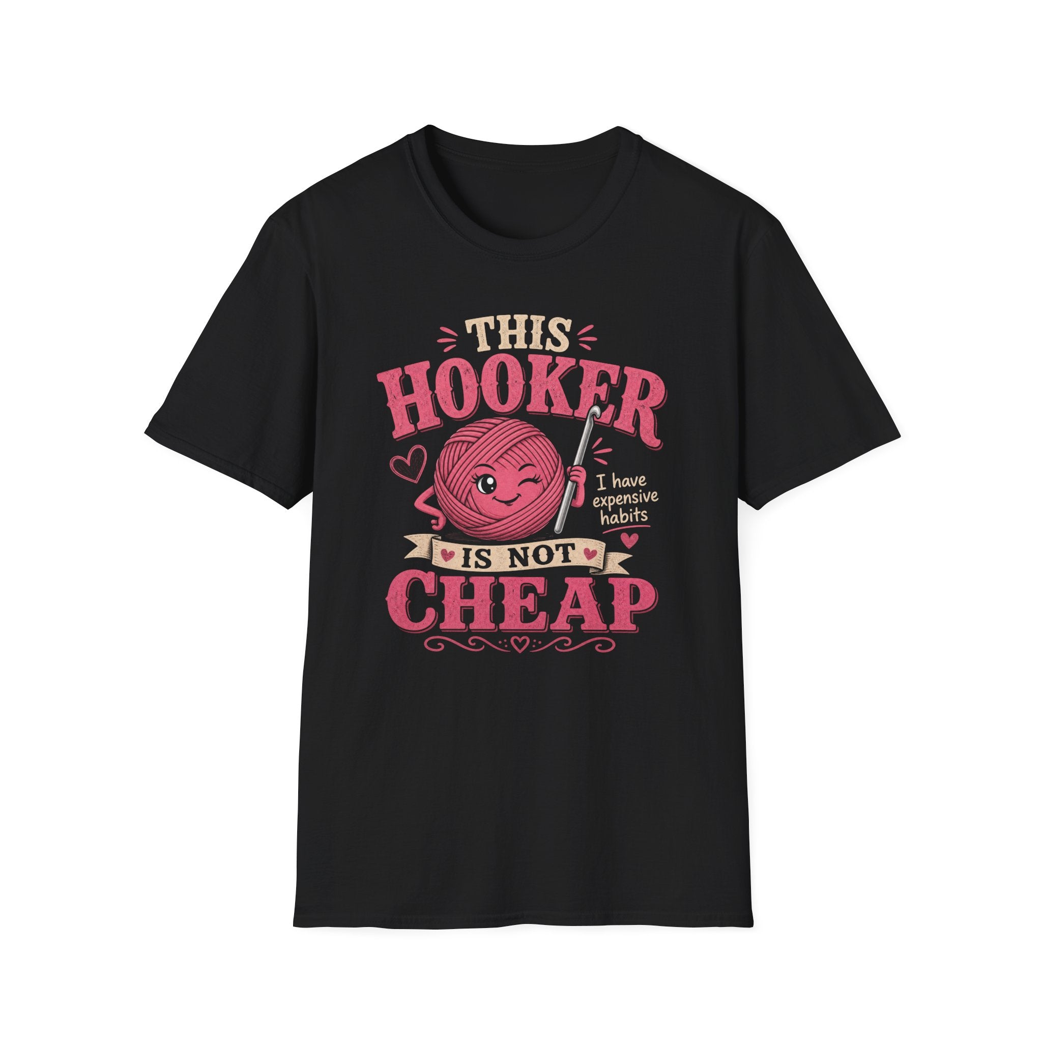 Not cheap hooker T-Shirt