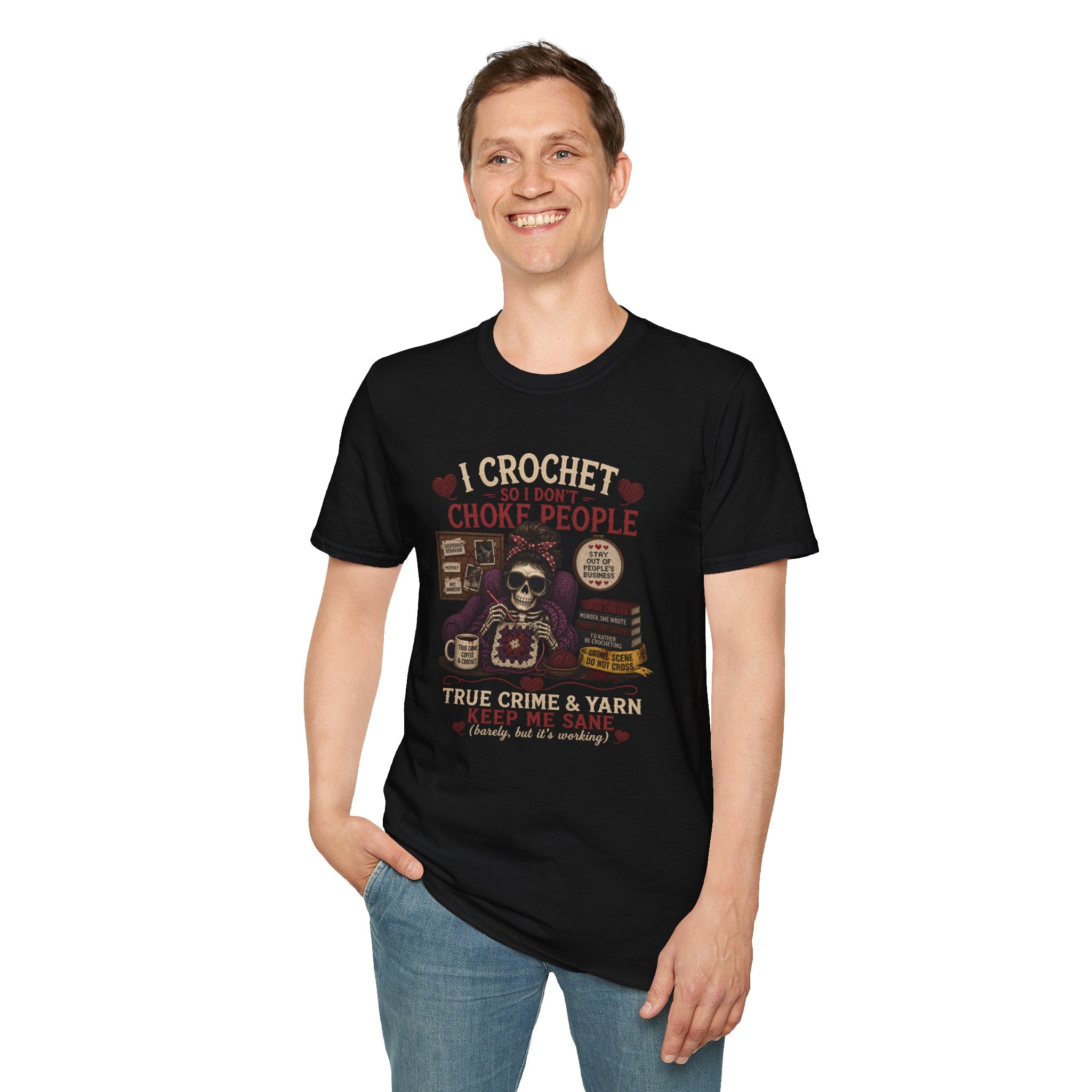 Keep me sane T-Shirt