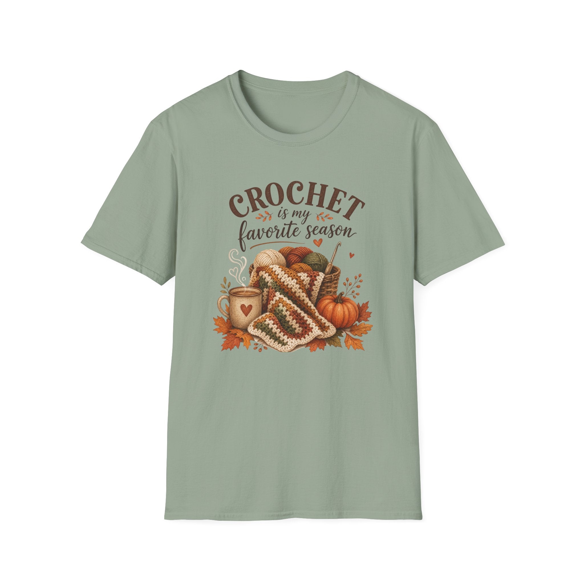 Favorte season T-Shirt