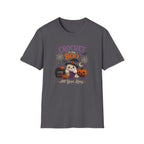 Crochet Boo T-Shirt
