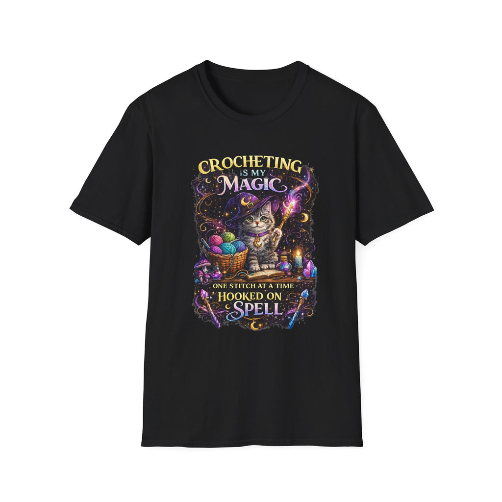 Magic T-Shirt