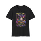 Magic T-Shirt