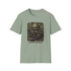 Goblin Crochet T-Shirt