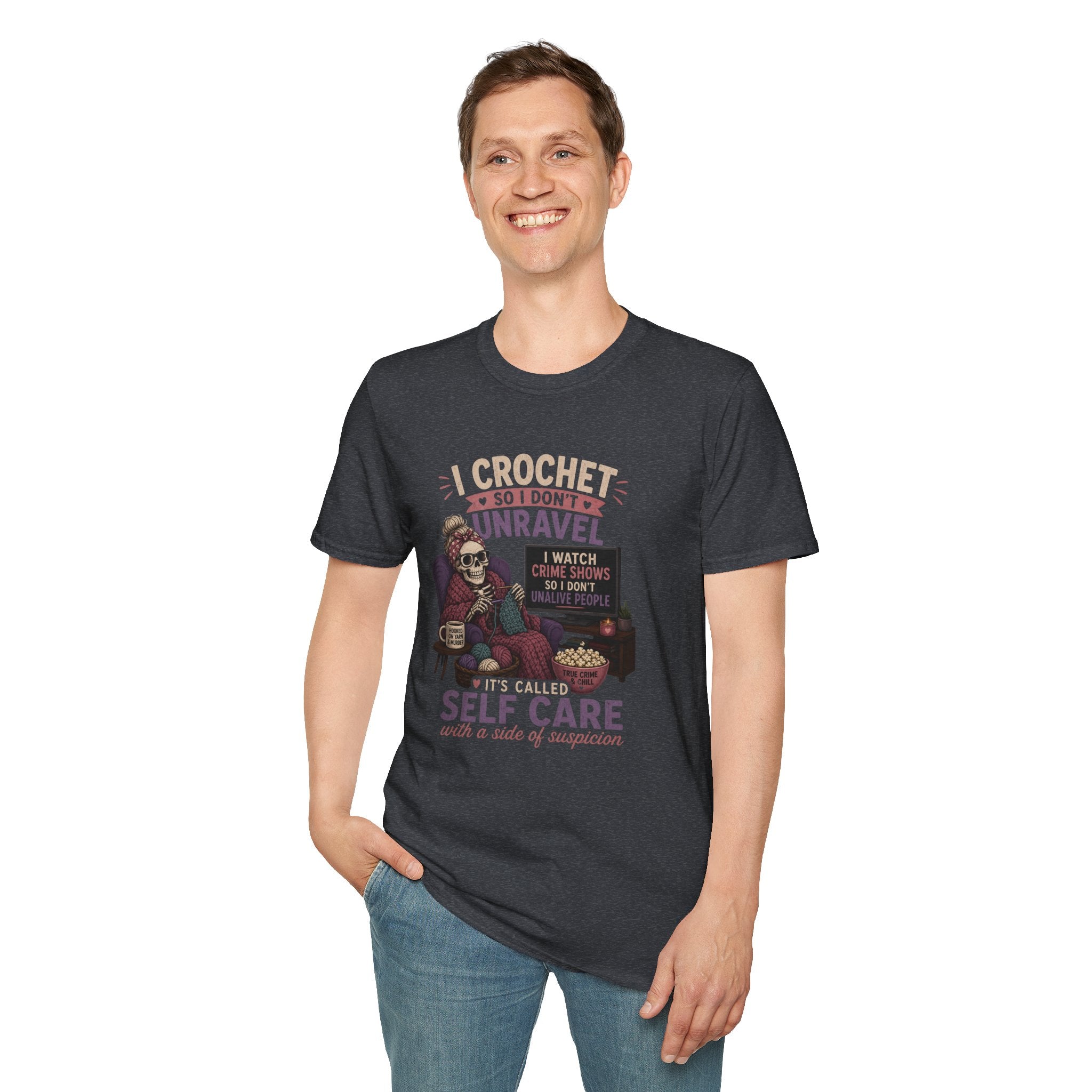 Self-care T-Shirt