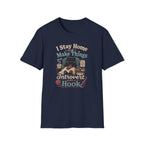 Stay at home T-Shirt
