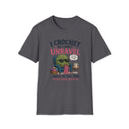 Unravel T-Shirt