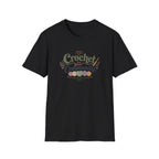 We create, we share, we belong T-Shirt
