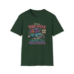 road to recovery T-Shirt