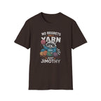 Yarn Jimothy T-Shirt