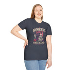 one handed hookers T-Shirt