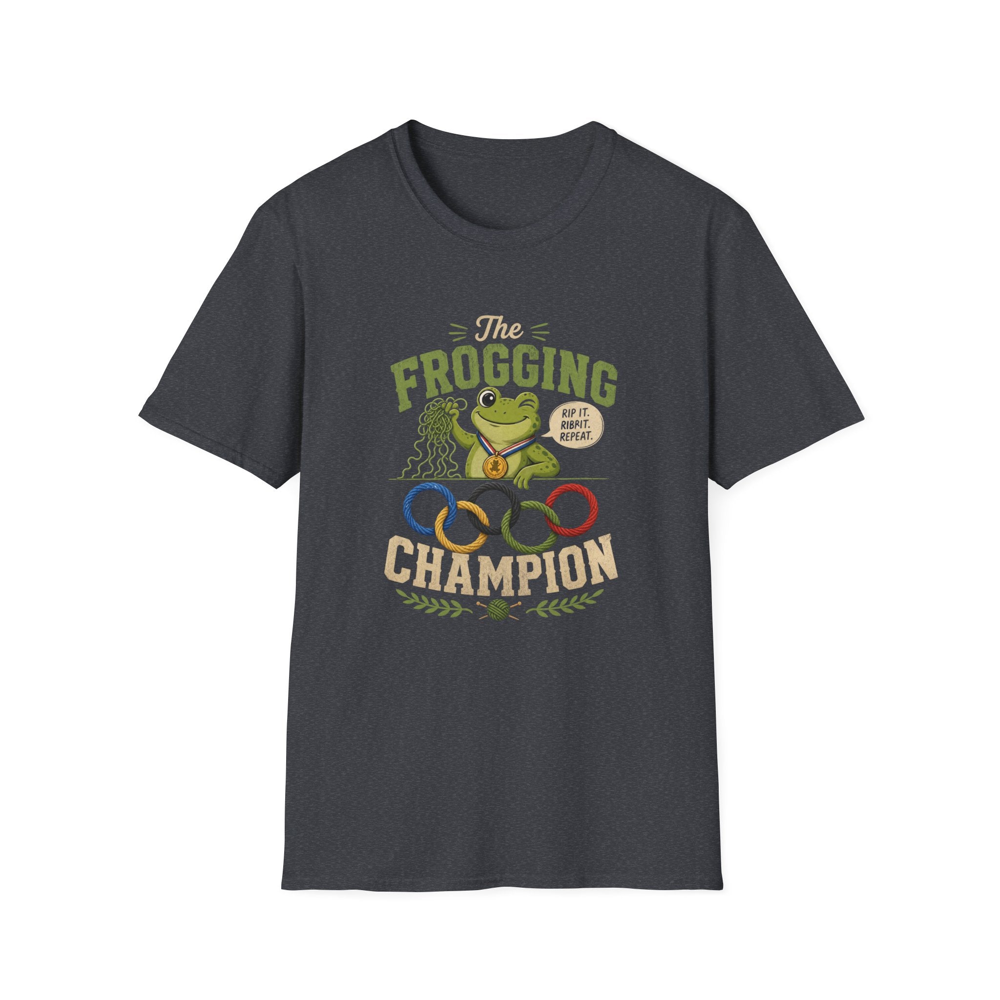 Champion T-Shirt