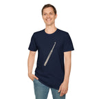 Crochet hook T-Shirt