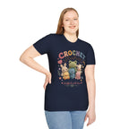 Crochet Plushies T-Shirt
