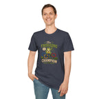 Frogging Champion T-Shirt