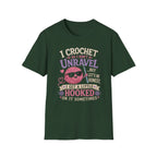 Hooked T-Shirt