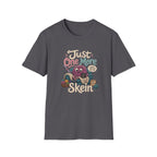 one more T-Shirt
