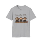 Hear no evil T-Shirt