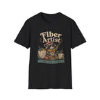 Fiber Artist T-Shirt