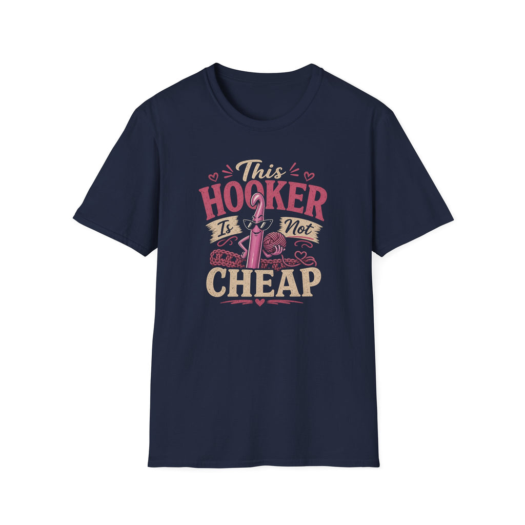 Is not cheap T-Shirt