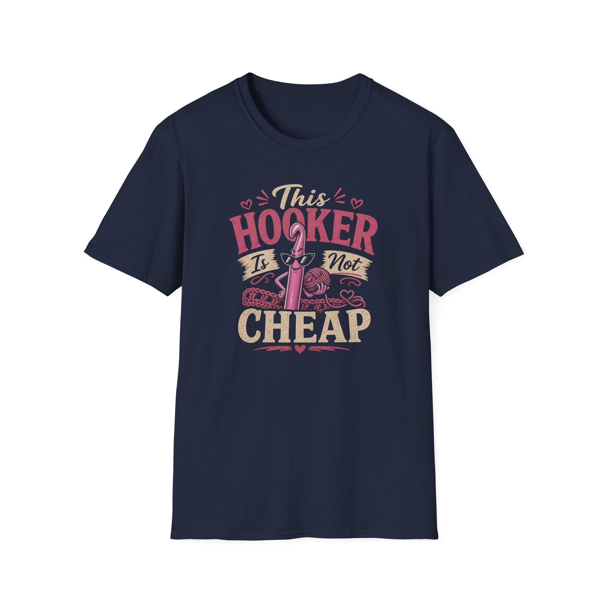 Is not cheap T-Shirt
