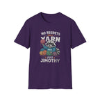 Yarn Jimothy T-Shirt
