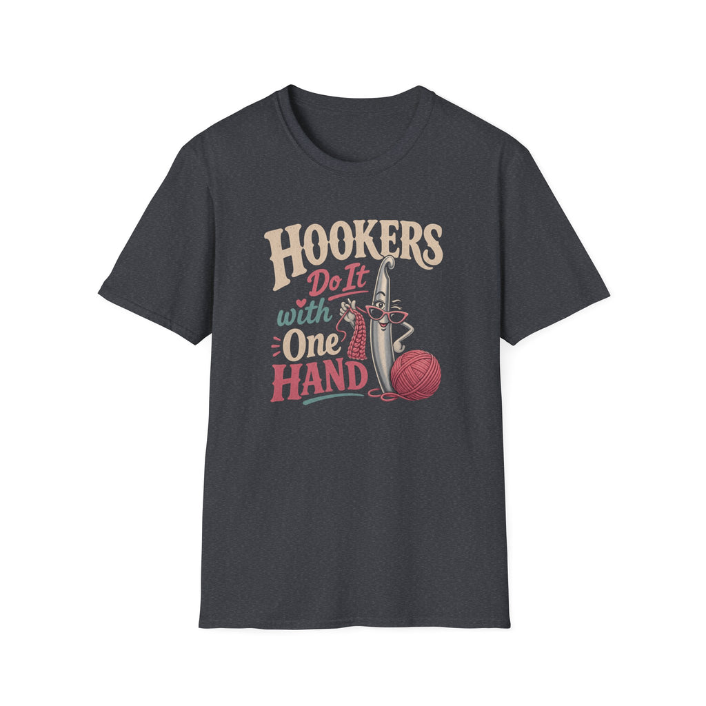 Hookers T-Shirt