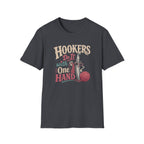 Hookers T-Shirt