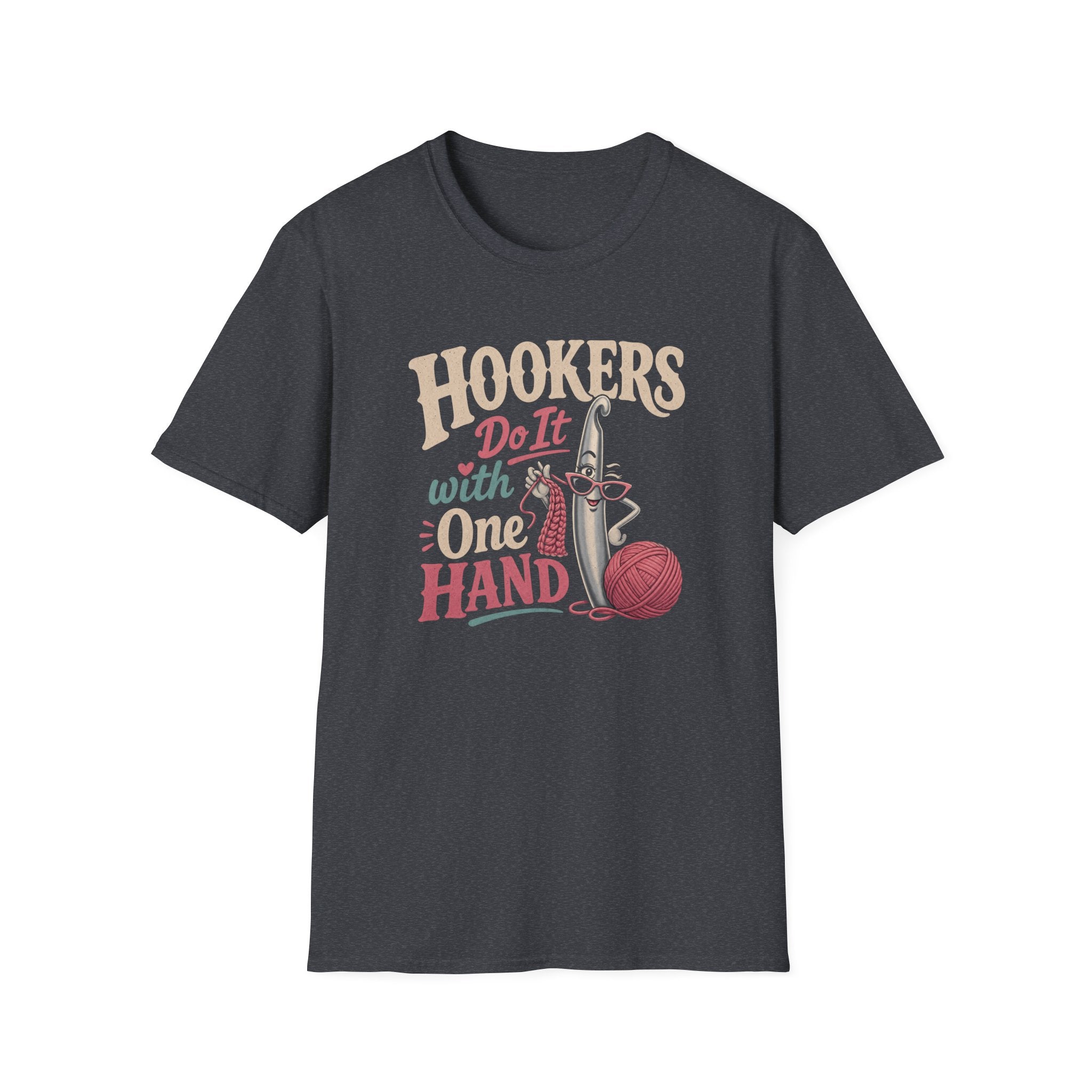 Hookers T-Shirt