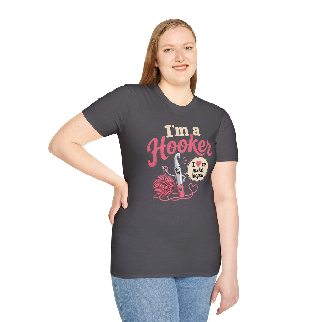 I'm a hooker T-Shirt