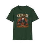 Scream Therapy T-Shirt