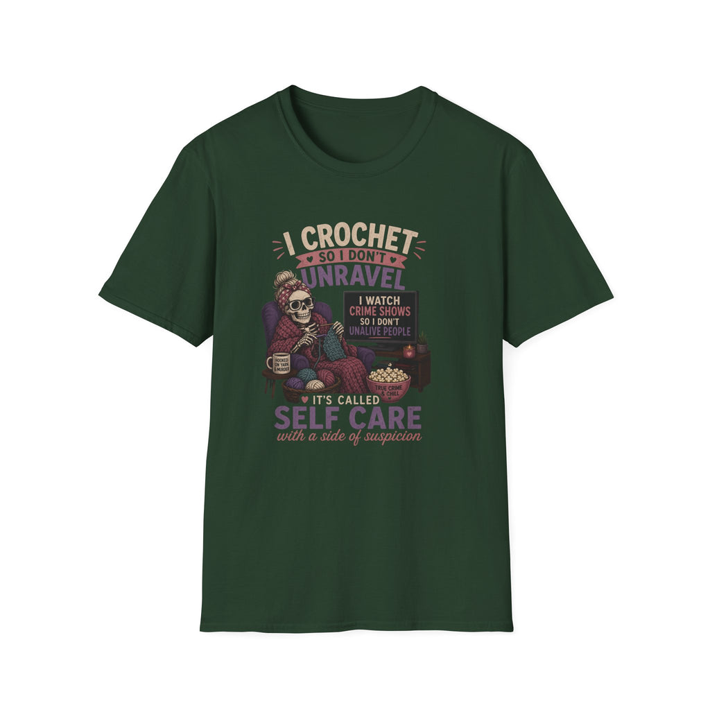 Self-care T-Shirt