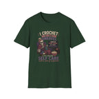 Self-care T-Shirt