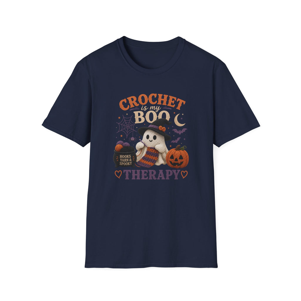 Boo therapy T-Shirt