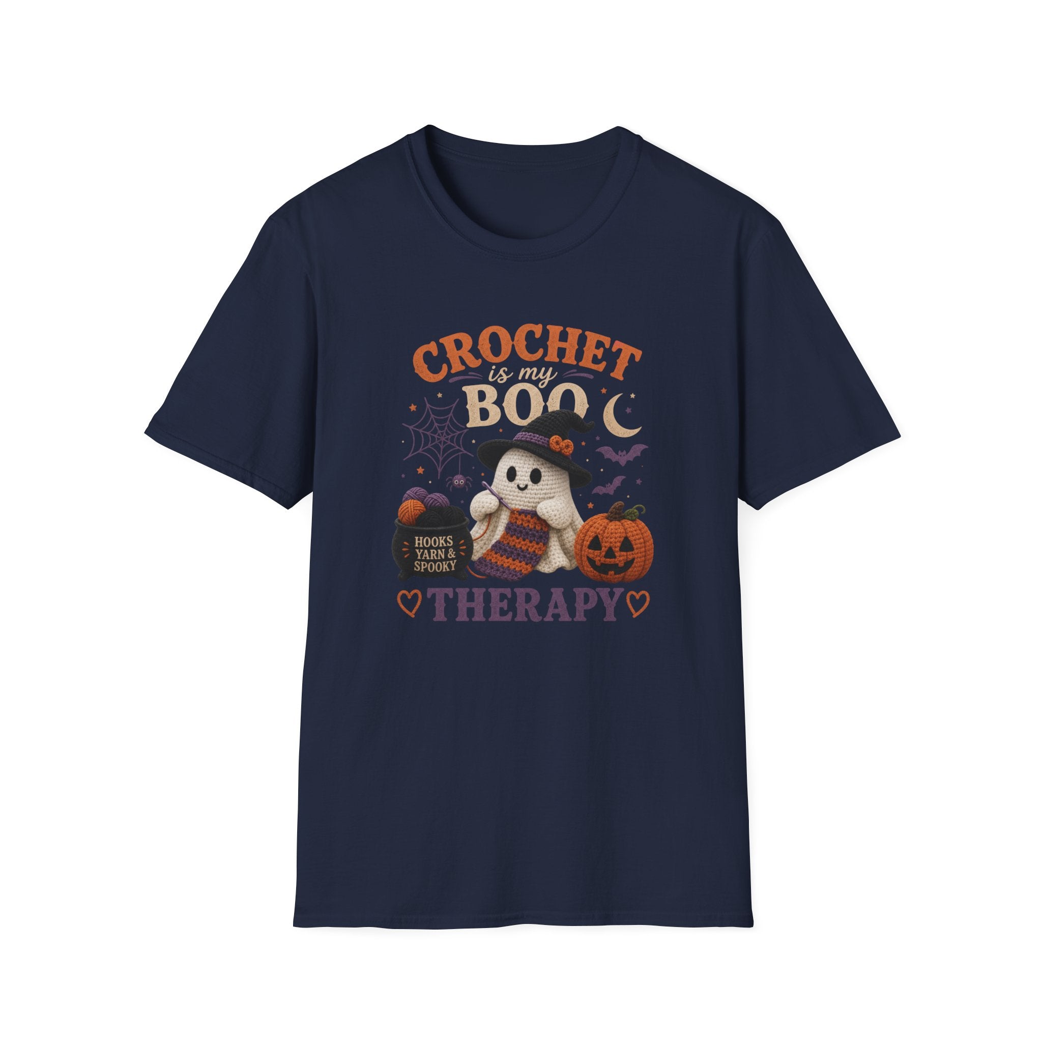Boo therapy T-Shirt