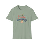 Crochet Community T-Shirt