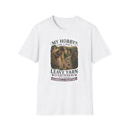 My Hobby T-Shirt