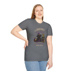 Hex people T-Shirt