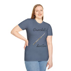 Crochet Doctor T-Shirt