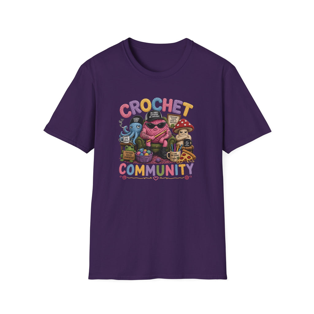 Hookers' community T-Shirt