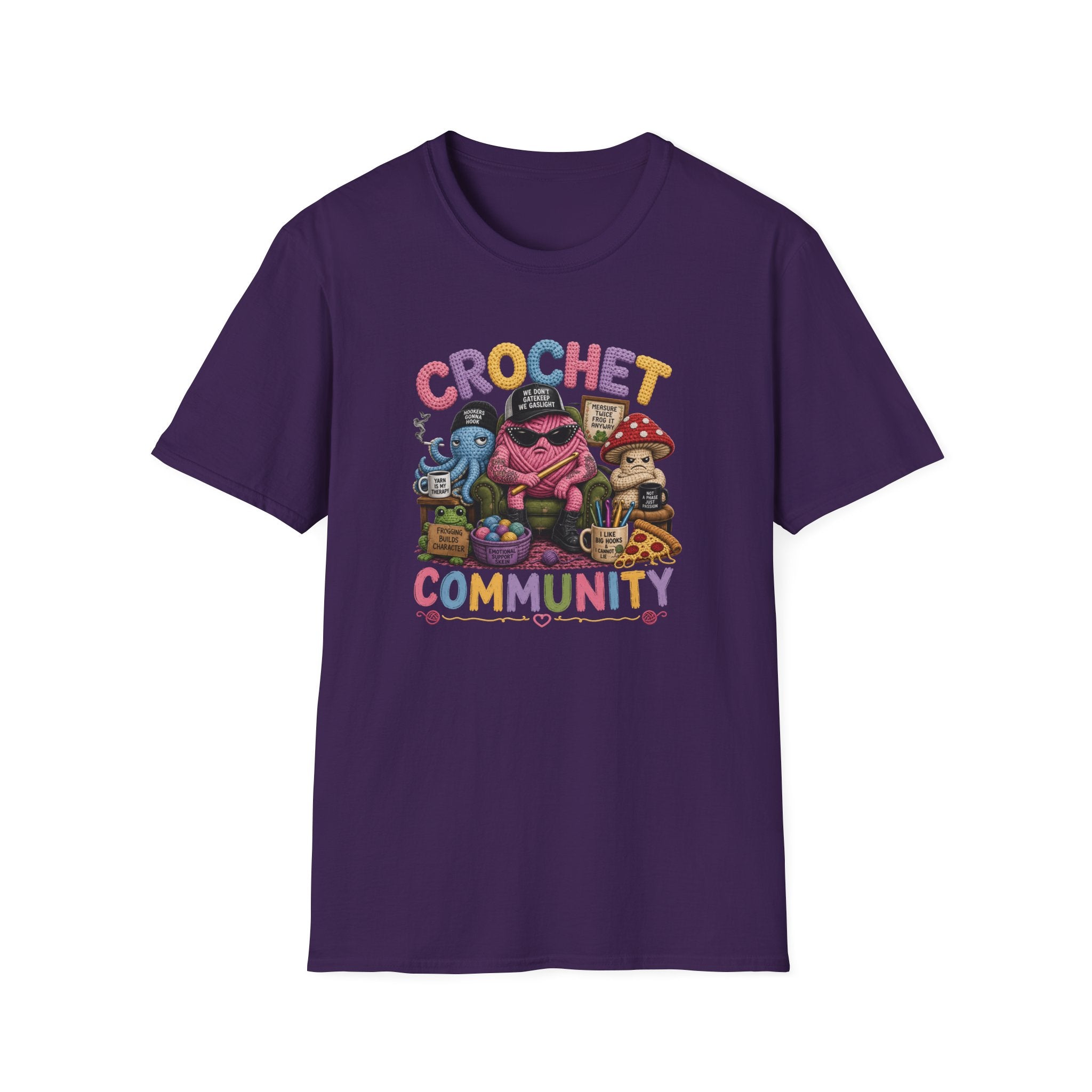 Hookers' community T-Shirt