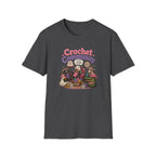 Crochet friends T-Shirt