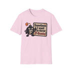 F-Bomb T-Shirt