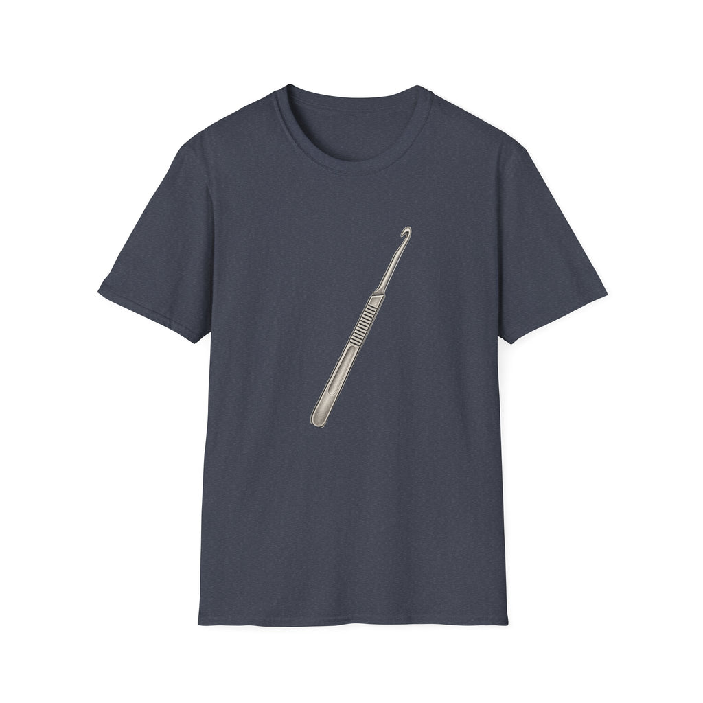 Crochet hook T-Shirt
